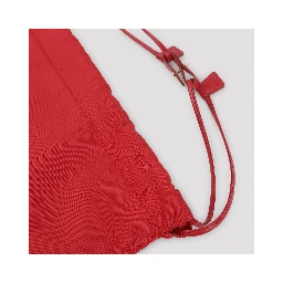 Prada Wish In Re-Nylon Pouch