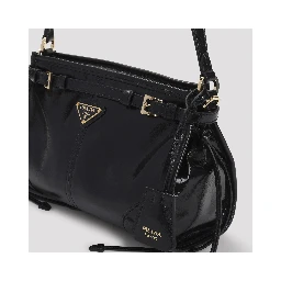 Prada Bonnie Small Leather Bag