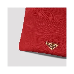Prada Wish In Re-Nylon Pouch