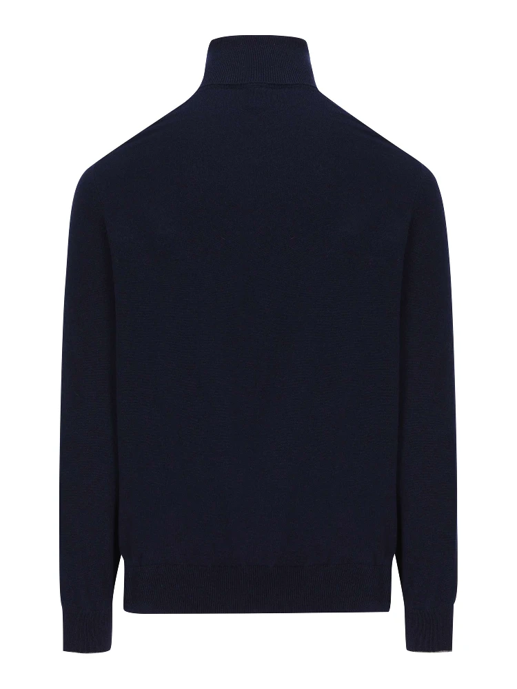 BRUNELLO CUCINELLI Sweaters Blue alternative