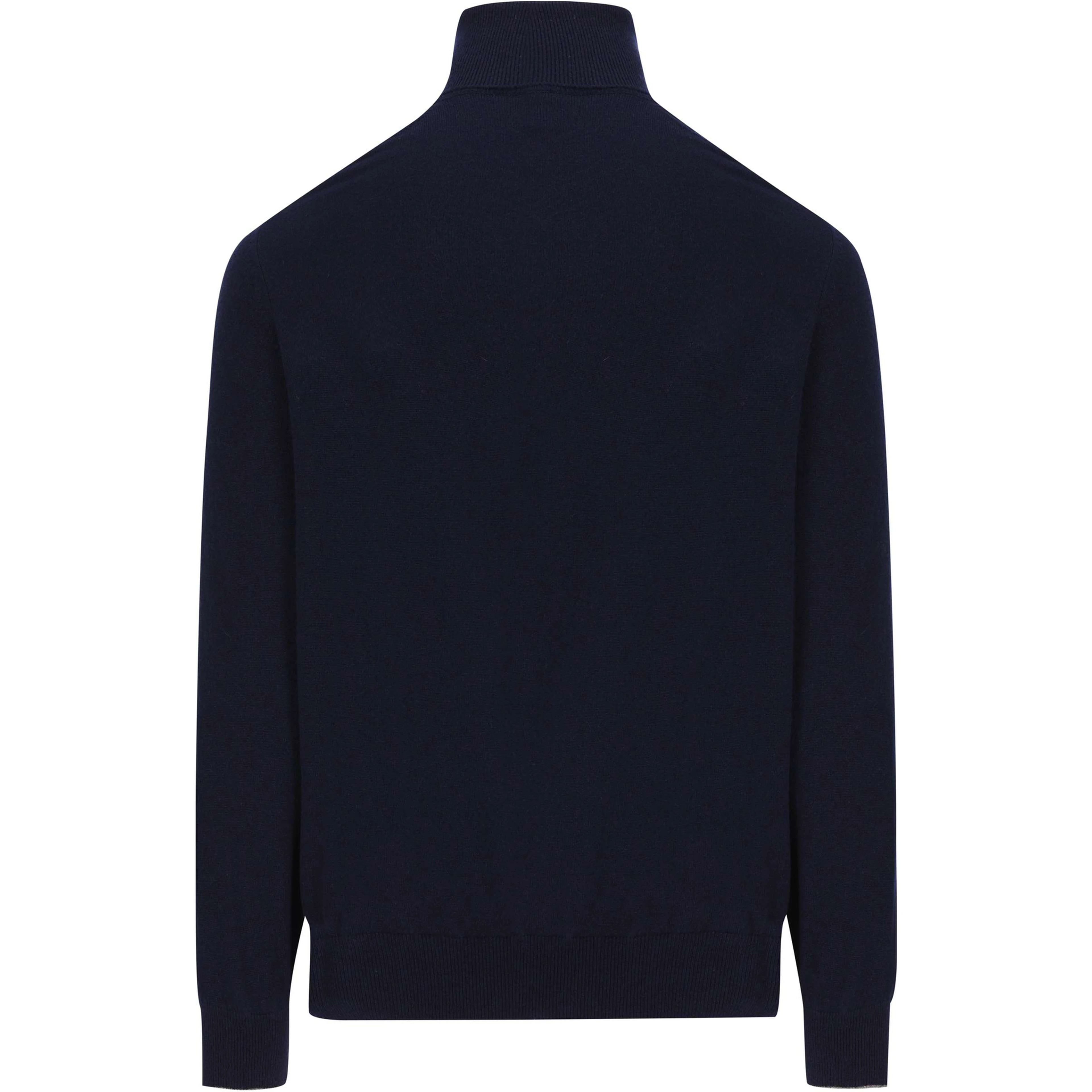 BRUNELLO CUCINELLI Sweaters Blue