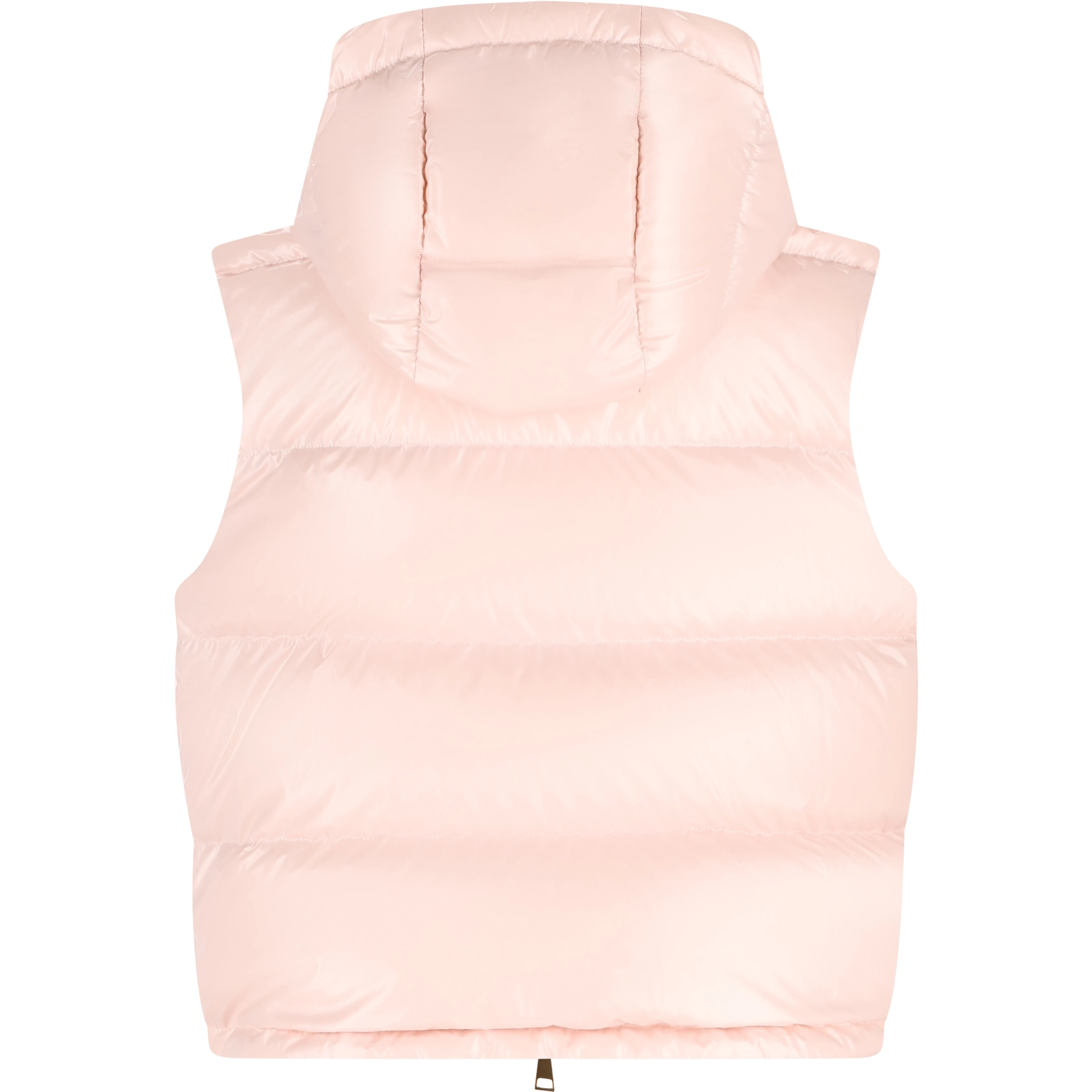 MONCLER Jackets Pink