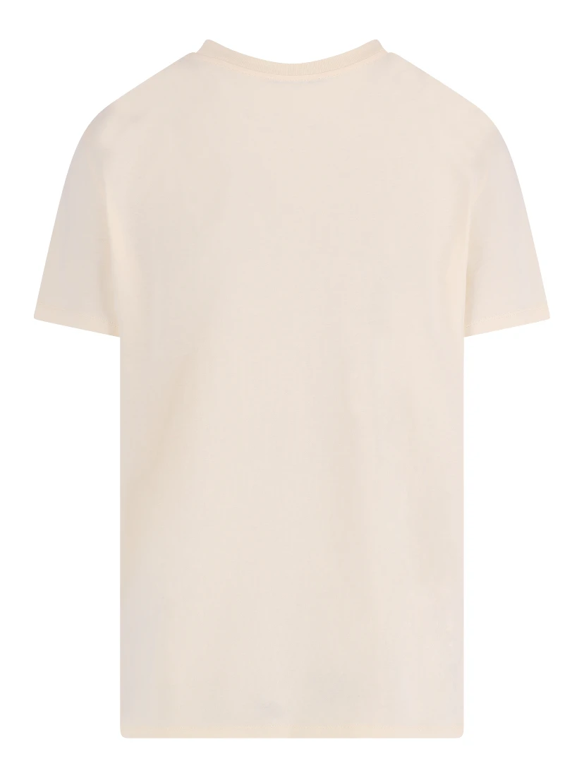 MONCLER T-shirts and Polos