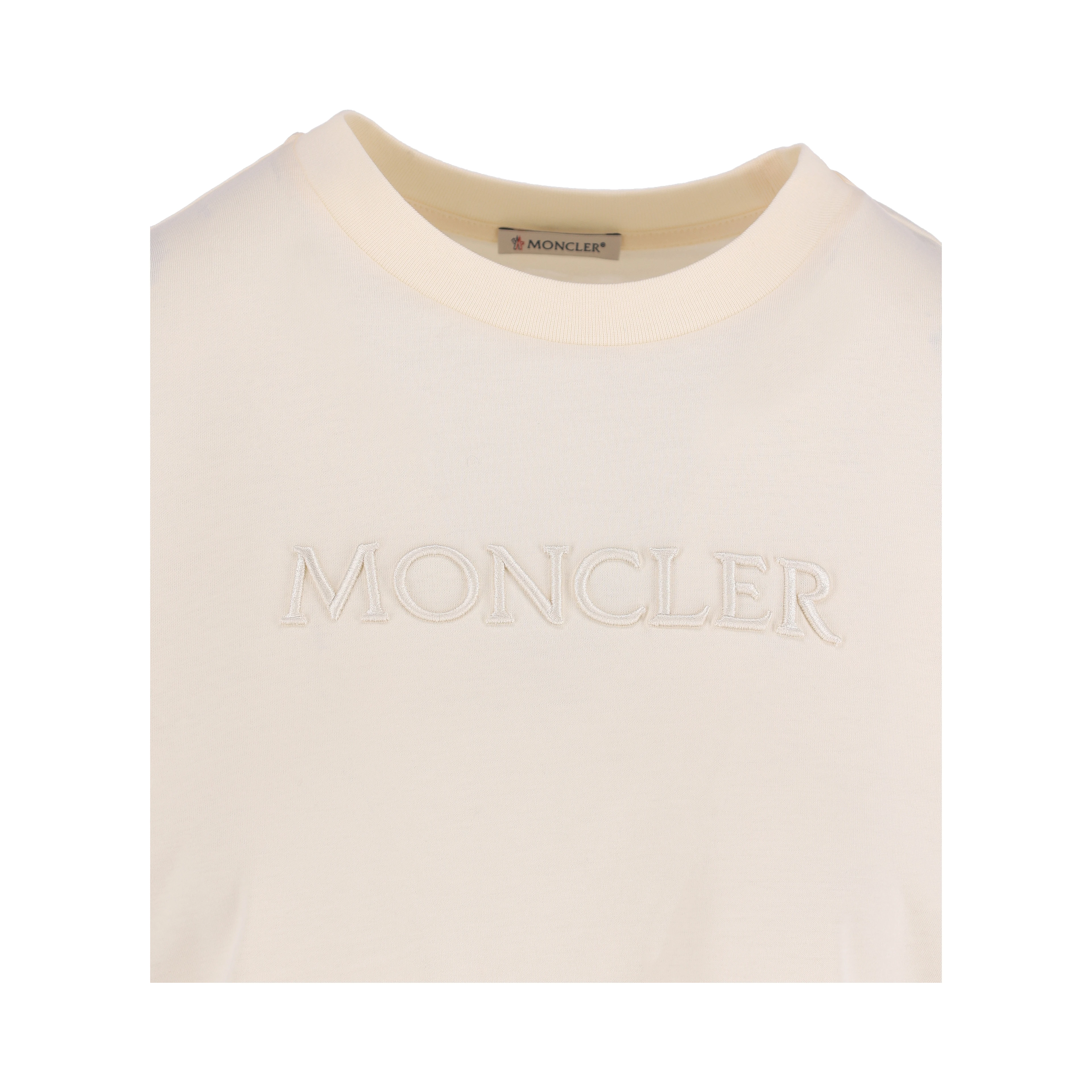 MONCLER T-shirts and Polos