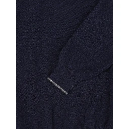 BRUNELLO CUCINELLI Sweaters Blue