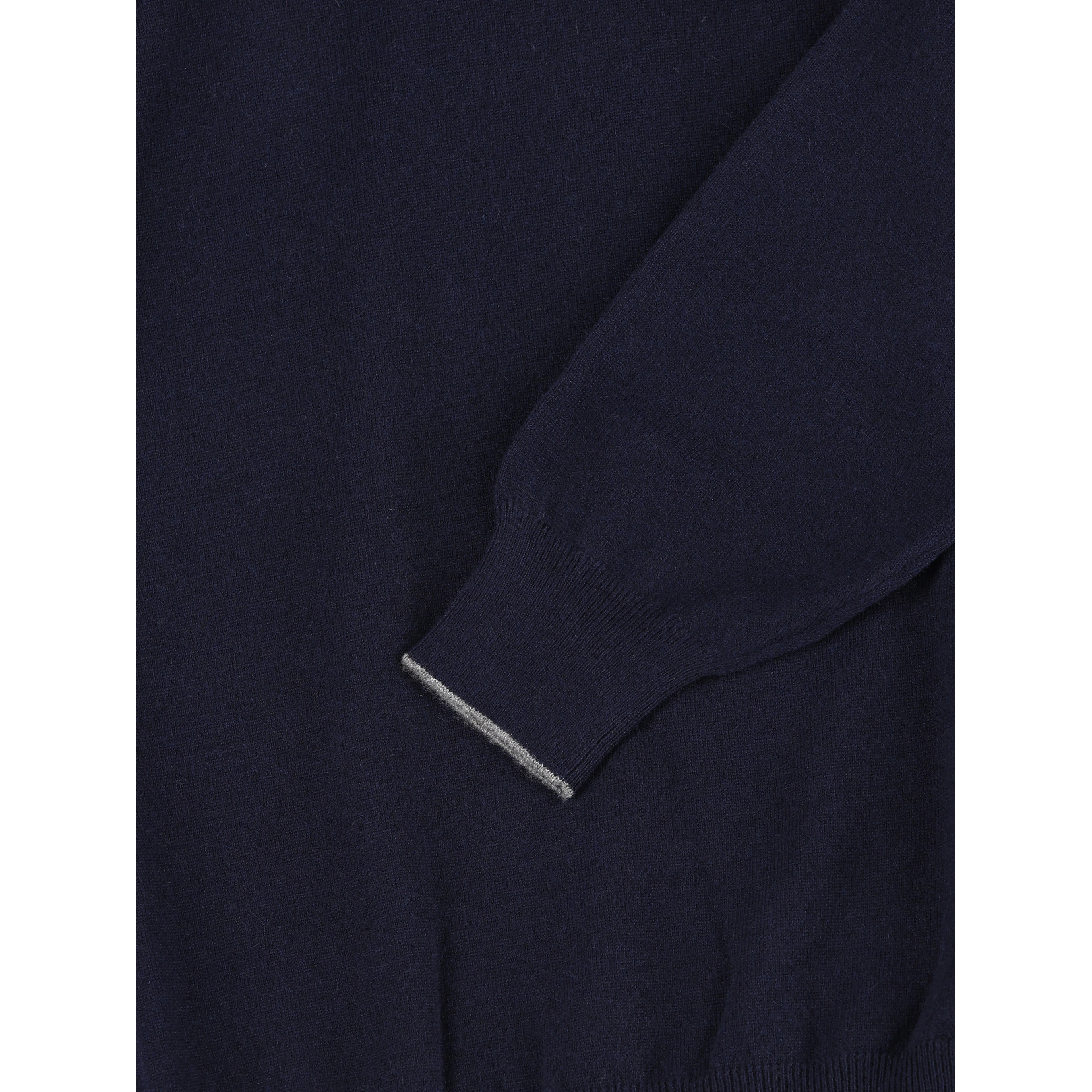 BRUNELLO CUCINELLI Sweaters Blue
