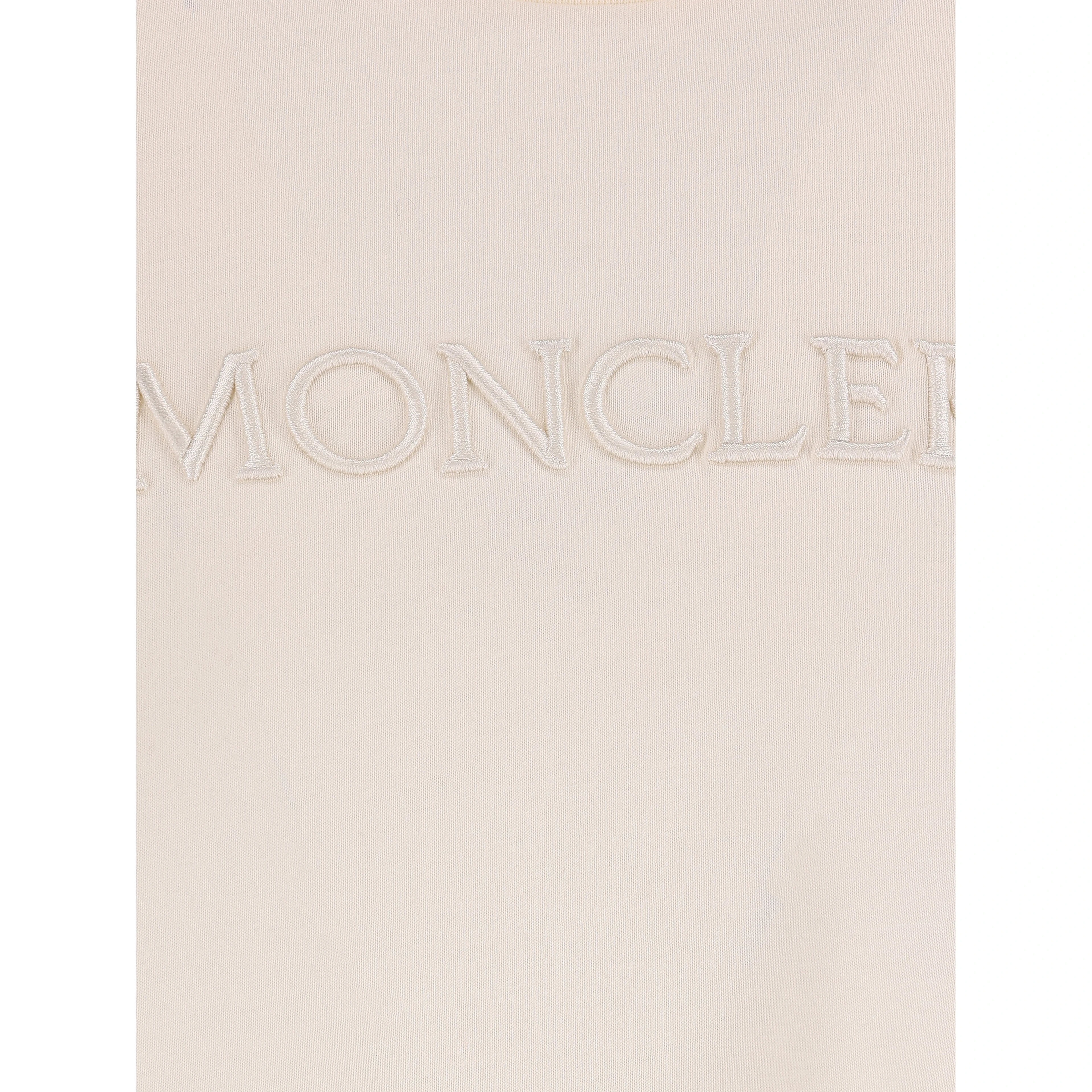MONCLER T-shirts and Polos