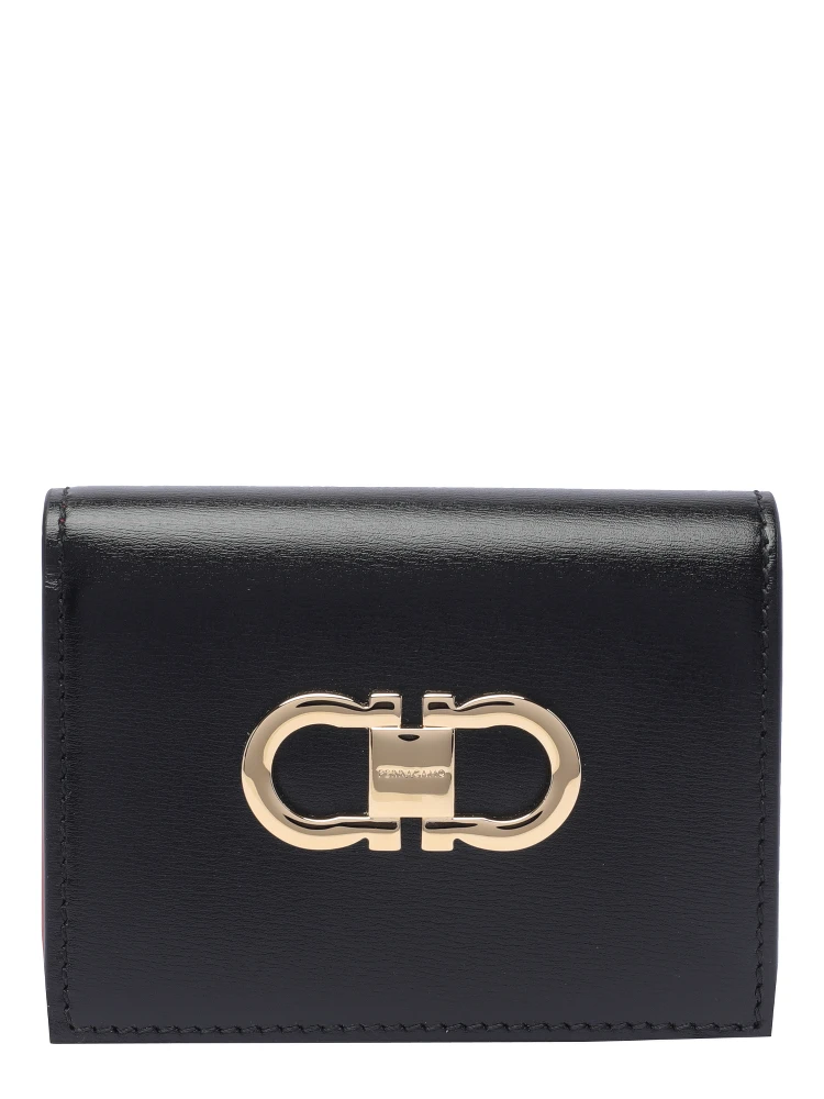 Ferragamo Bags.. Black