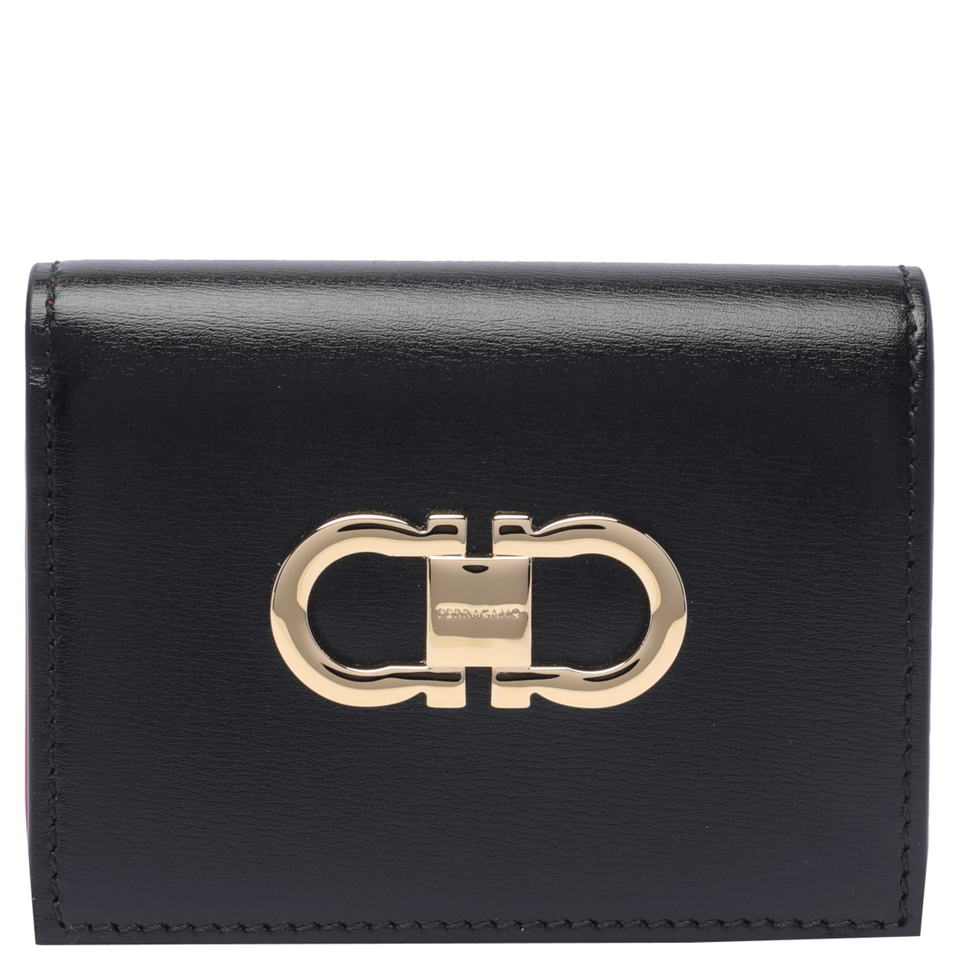 Ferragamo Bags.. Black