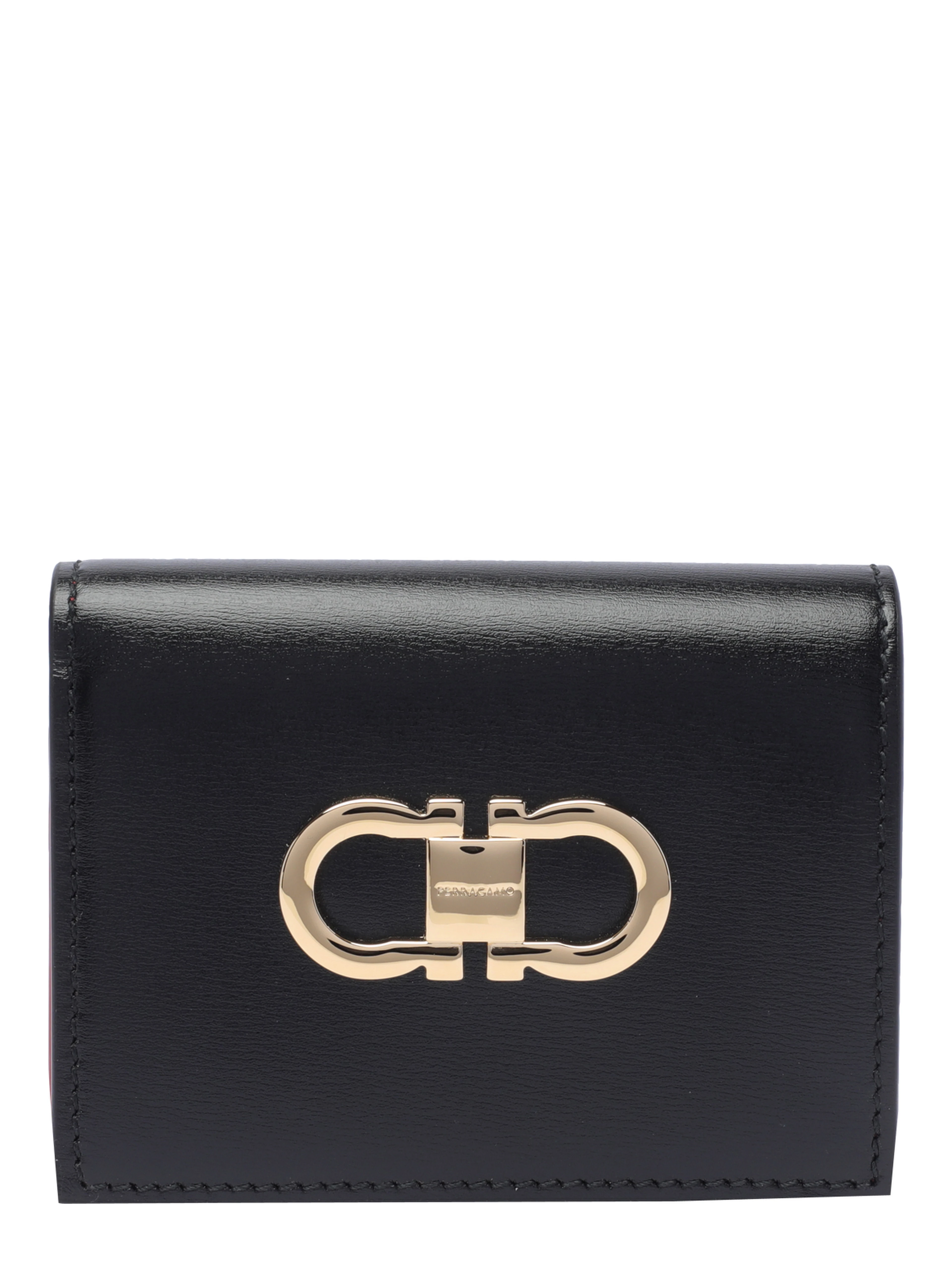 Ferragamo Bags.. Black