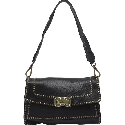 CAMPOMAGGI Bags.. Black