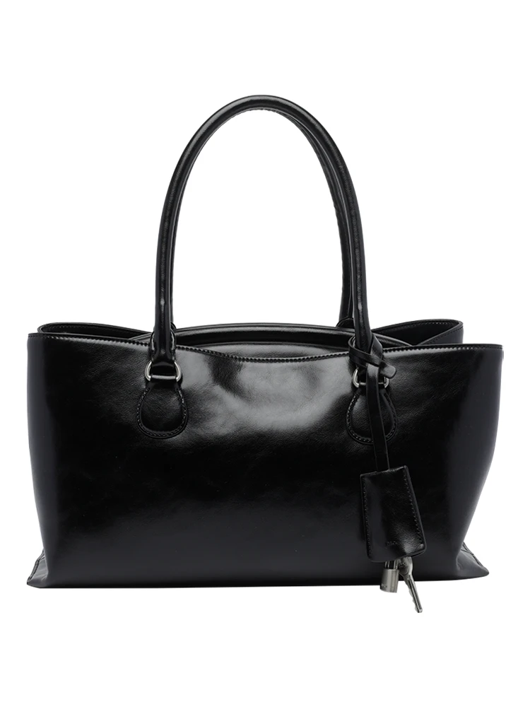 OSOI Bags.. Black