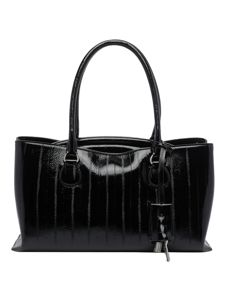 OSOI Bags.. Black