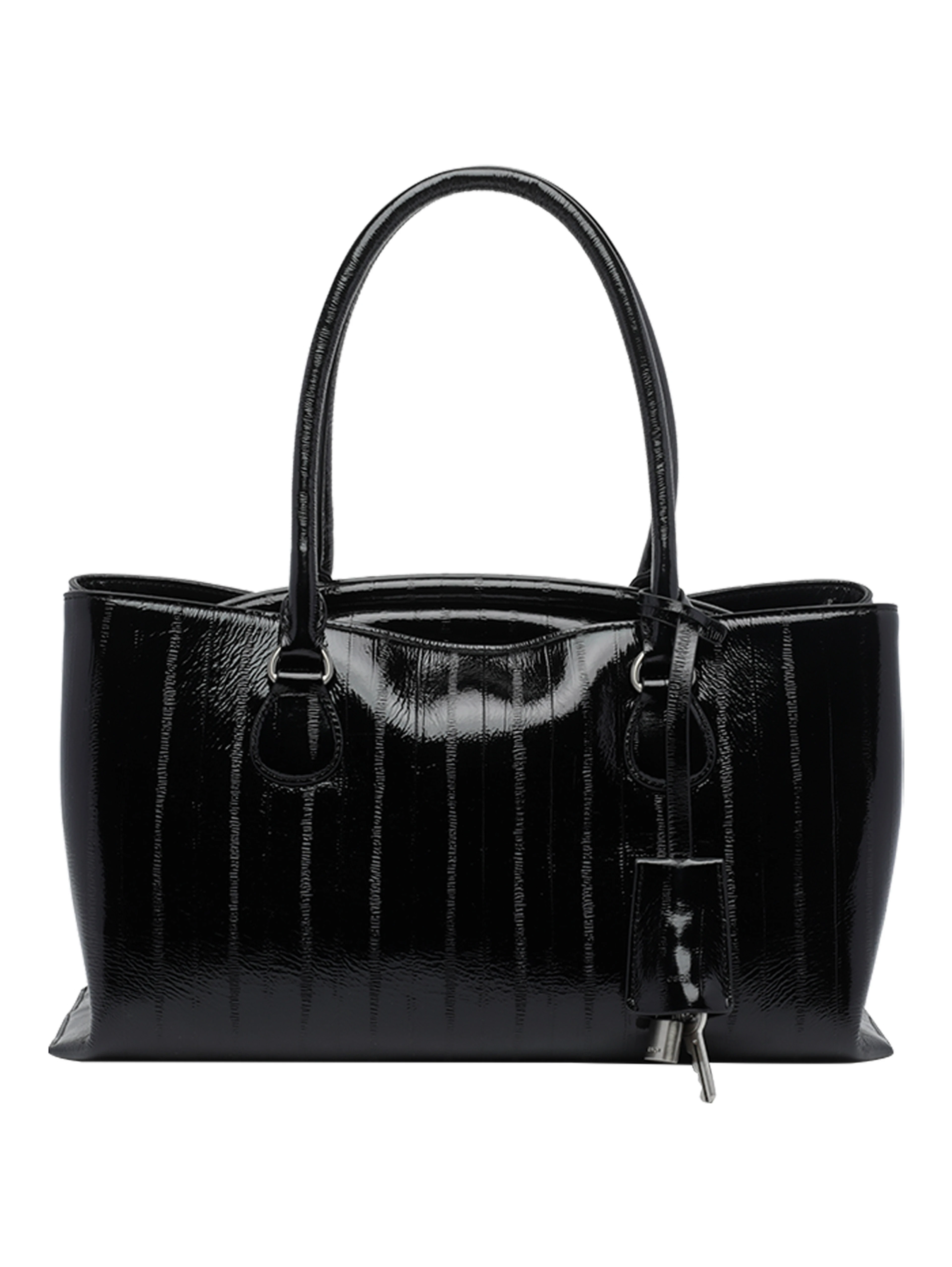 OSOI Bags.. Black