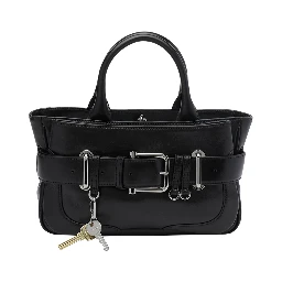 OSOI Bags.. Black