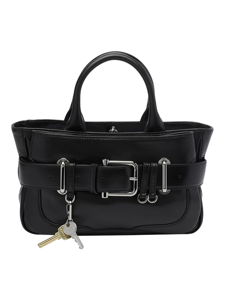 OSOI Bags.. Black