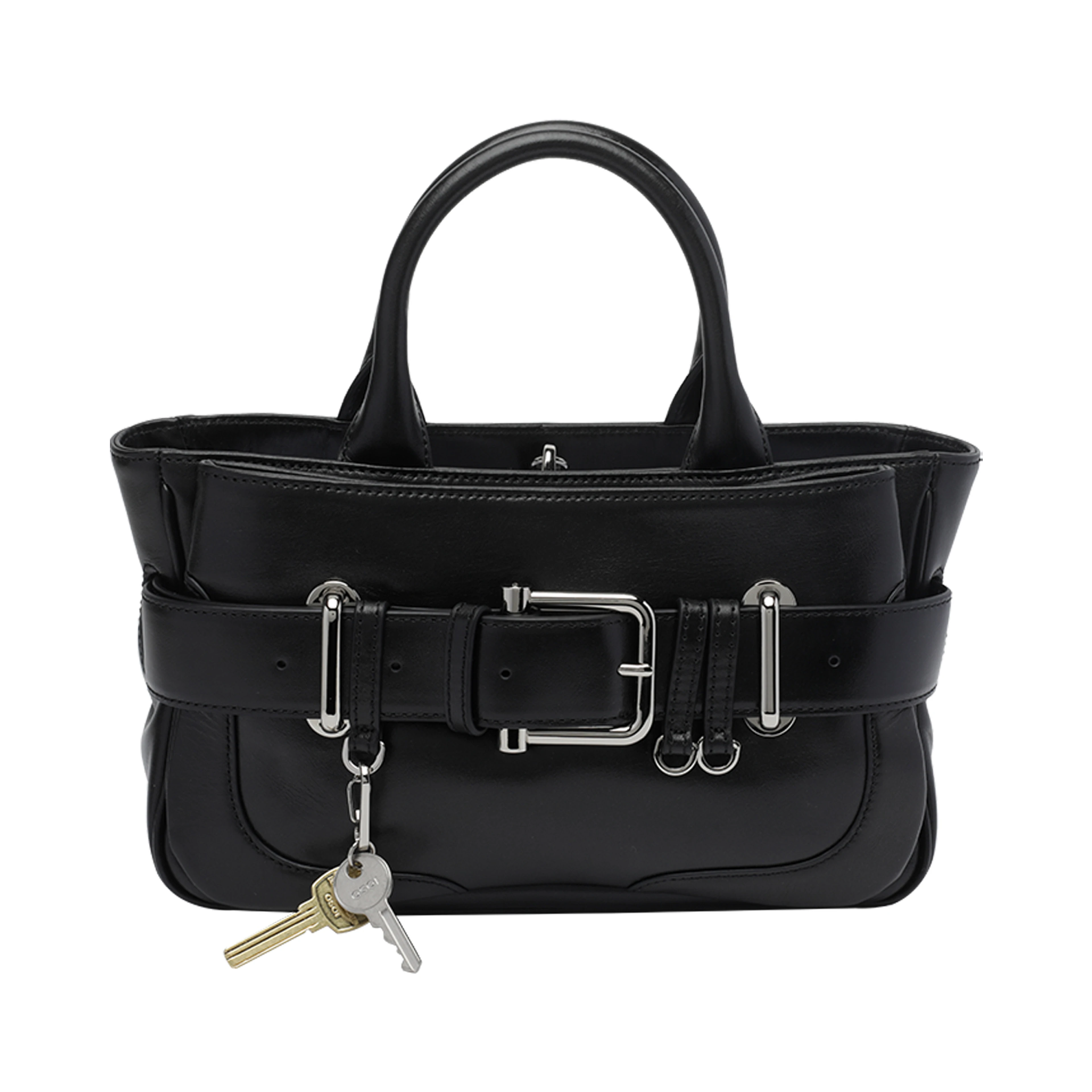 OSOI Bags.. Black