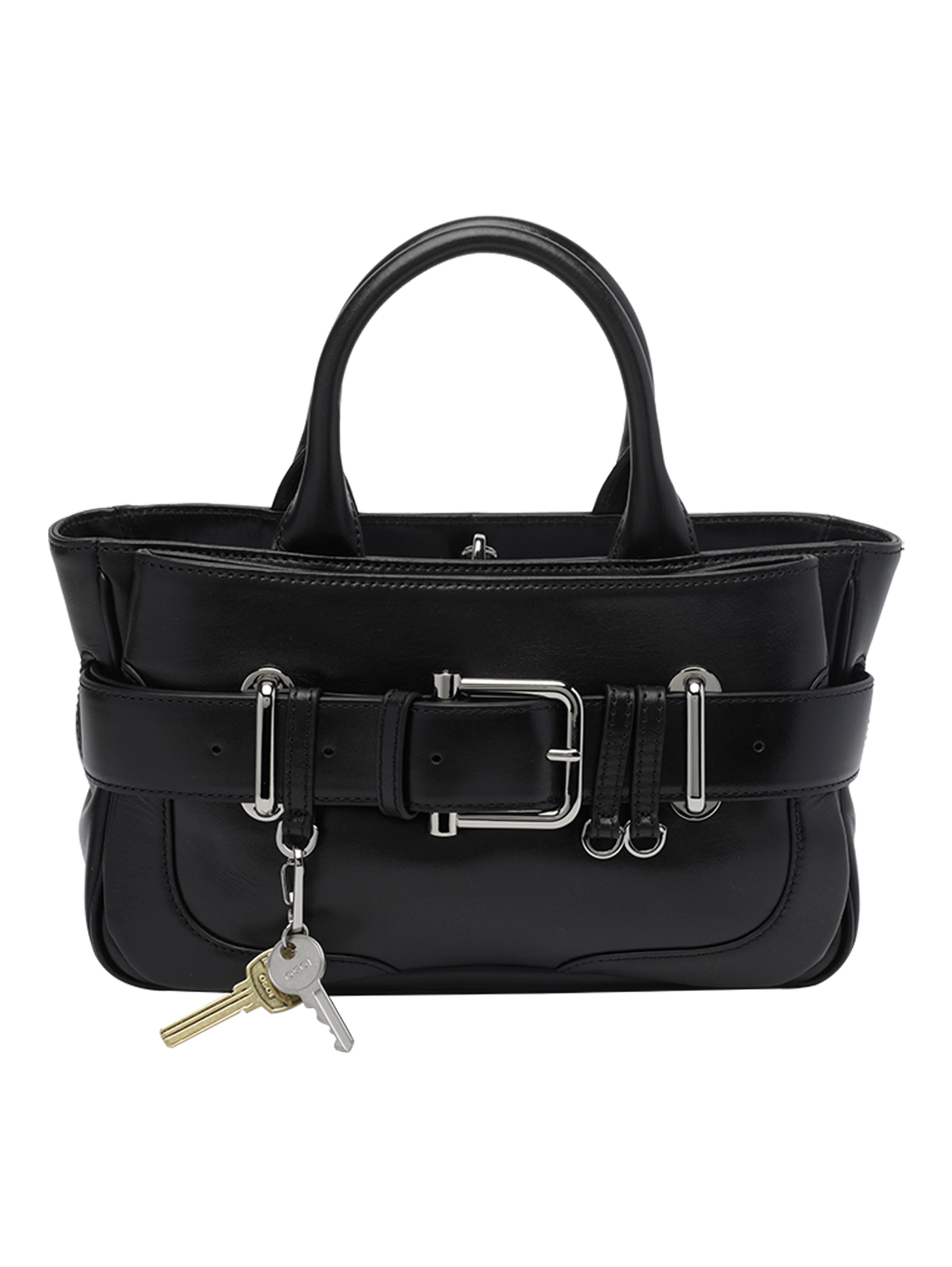 OSOI Bags.. Black