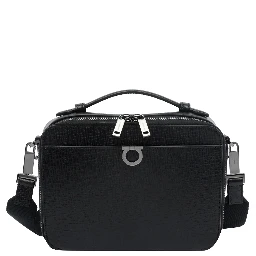 FERRAGAMO Bags.. Black