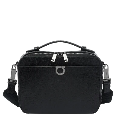 FERRAGAMO Bags.. Black