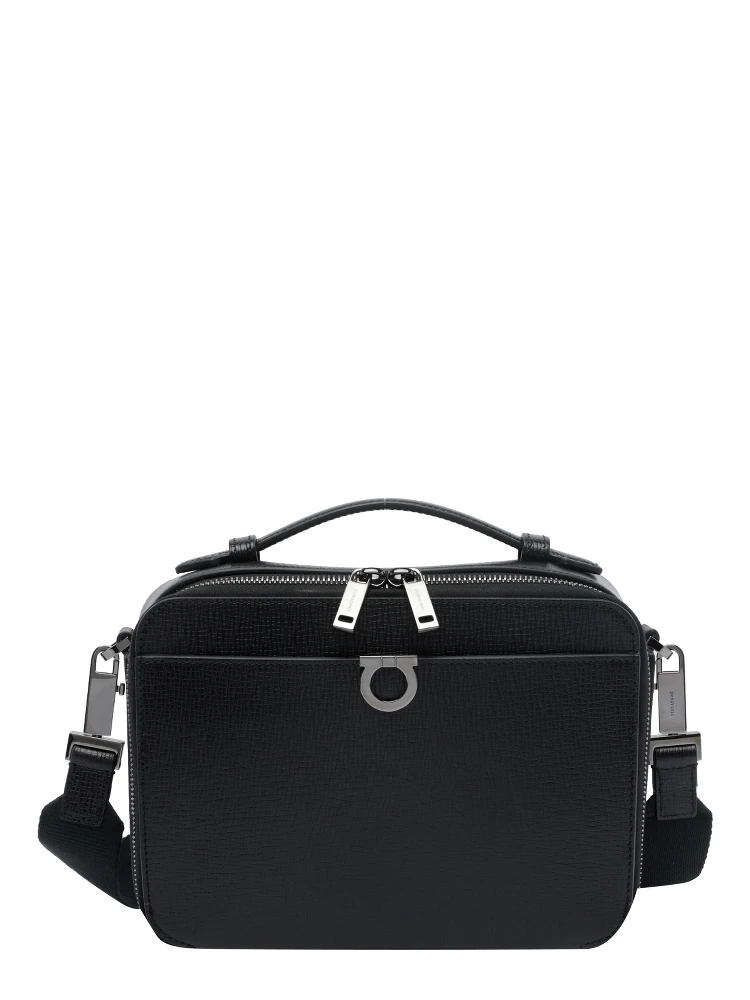 FERRAGAMO Bags.. Black