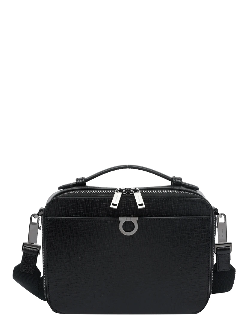 FERRAGAMO Bags.. Black