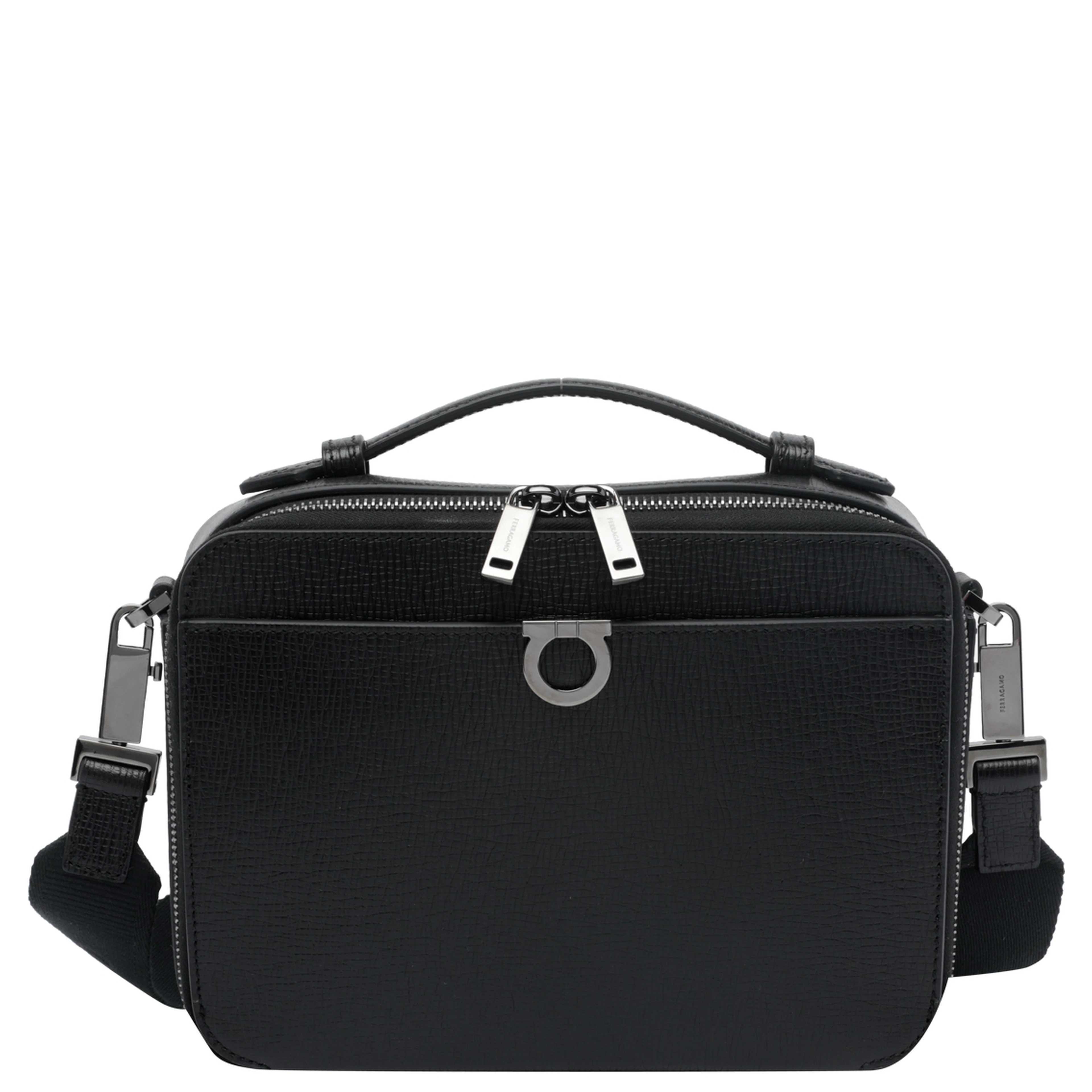 FERRAGAMO Bags.. Black