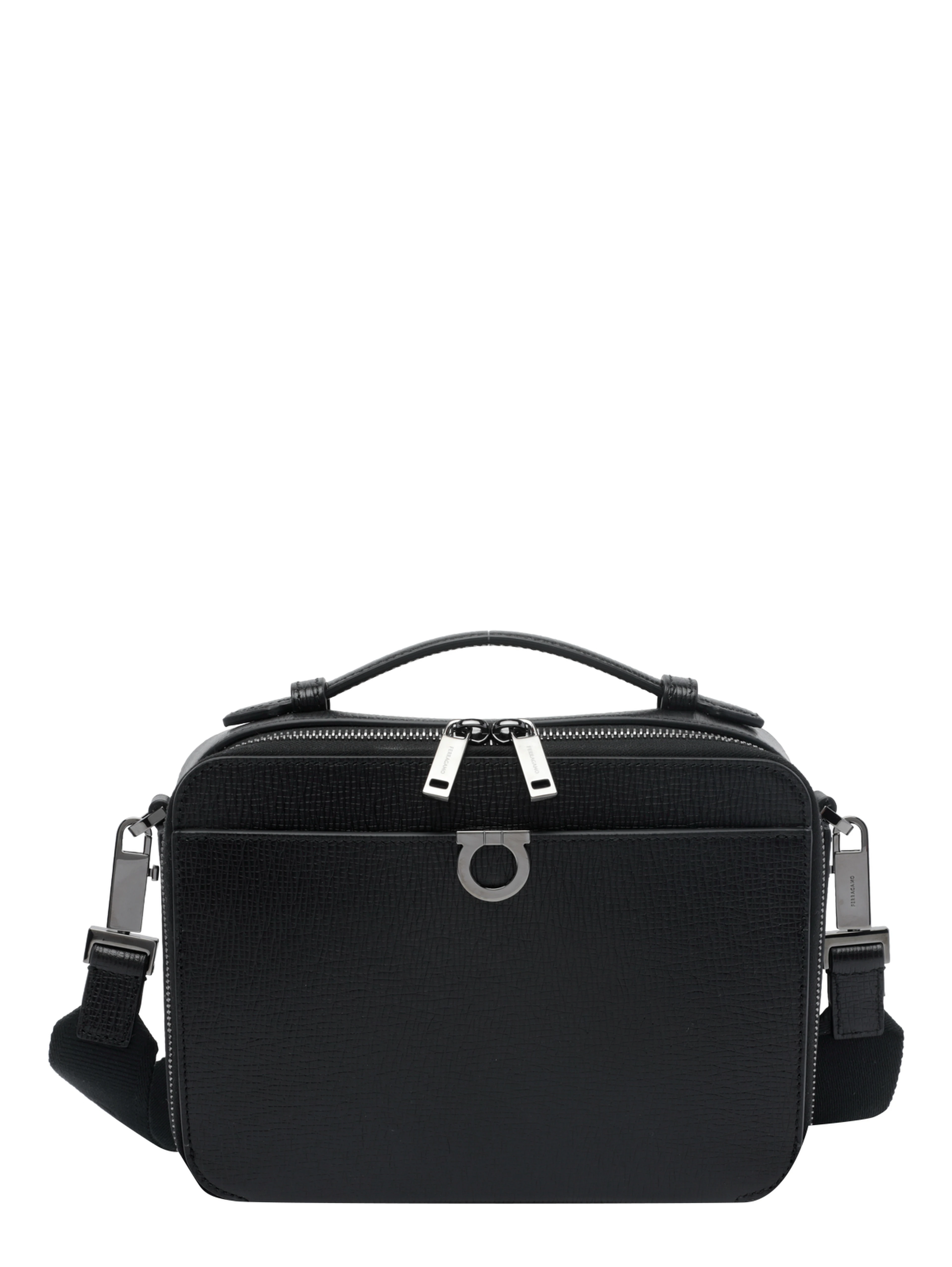 FERRAGAMO Bags.. Black