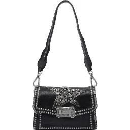 CAMPOMAGGI Bags.. Black