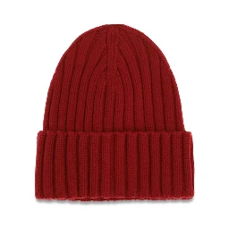 Multicolor Wool Oves Aries Beanie