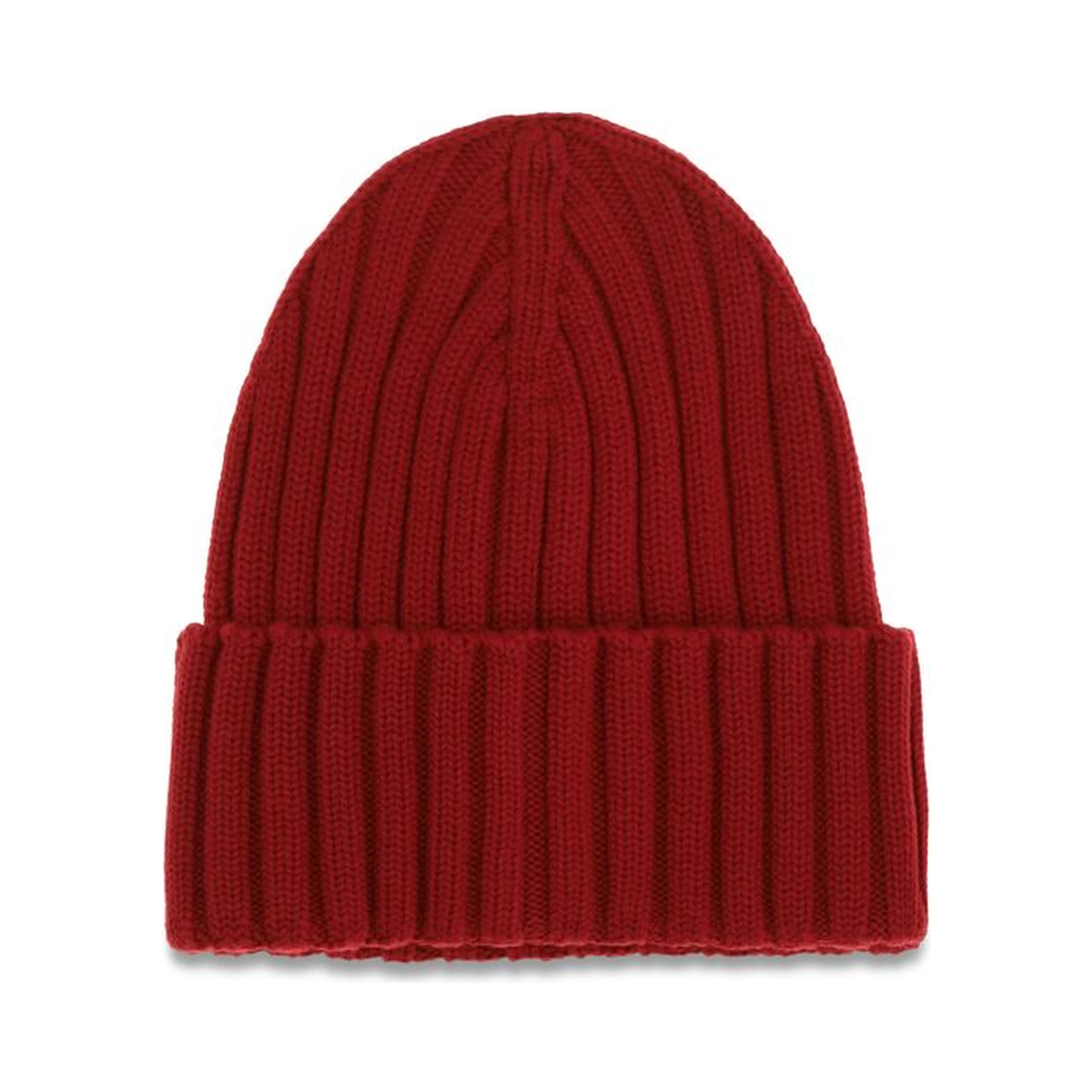 Multicolor Wool Oves Aries Beanie