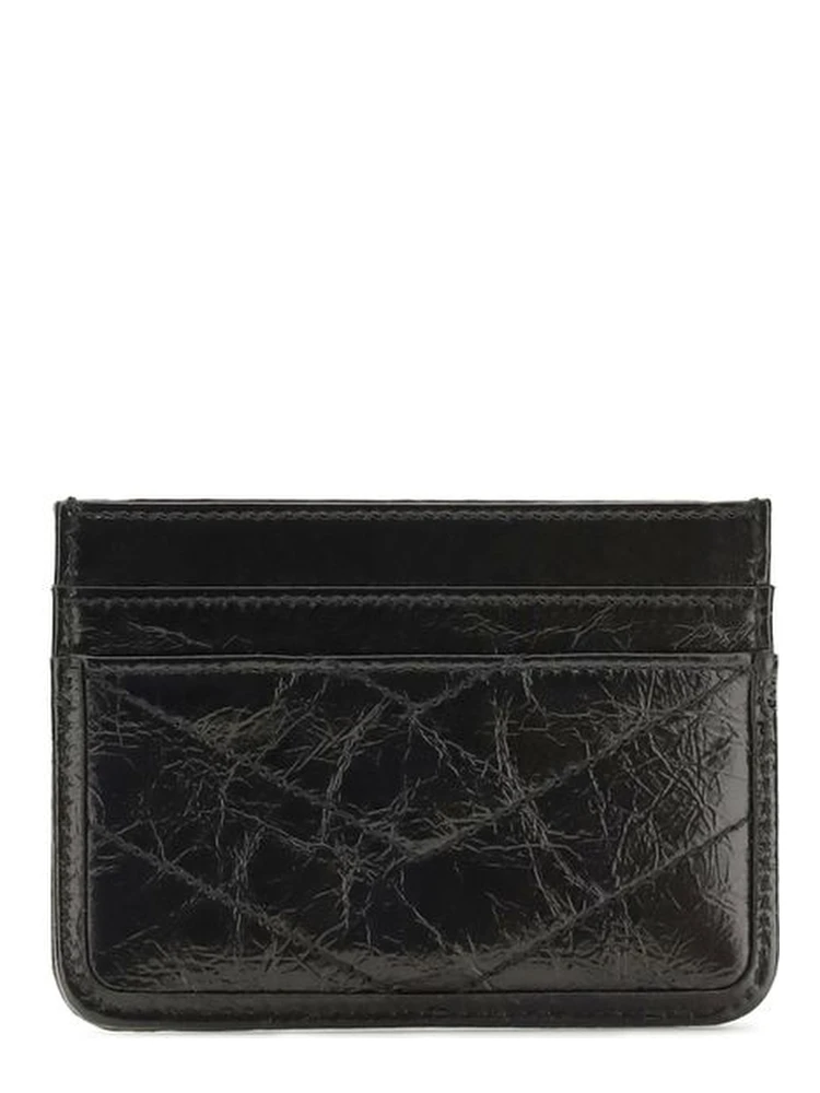 Black Calf Leather Bos Taurus Shoulder Bag alternative
