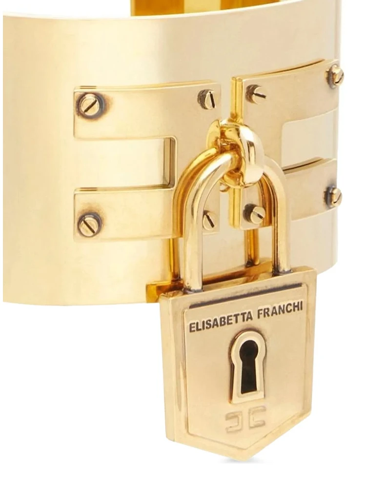 Gold Brass Bracelet alternative
