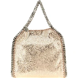 Multicolor Polyester Crossbody Bag