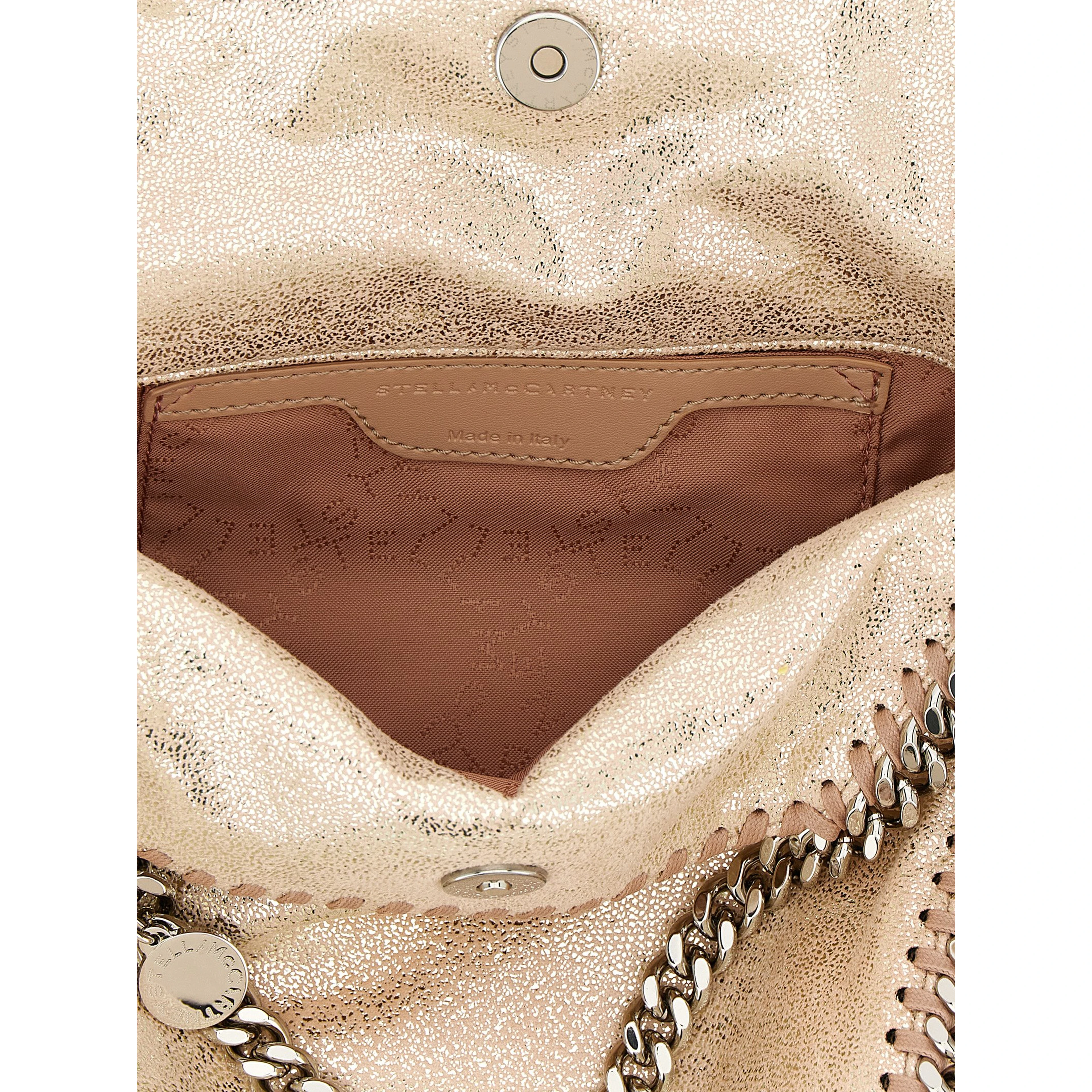 Multicolor Polyester Crossbody Bag