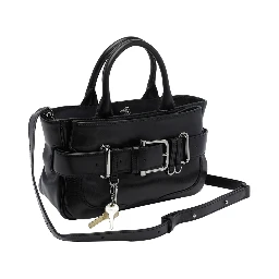 OSOI Bags.. Black