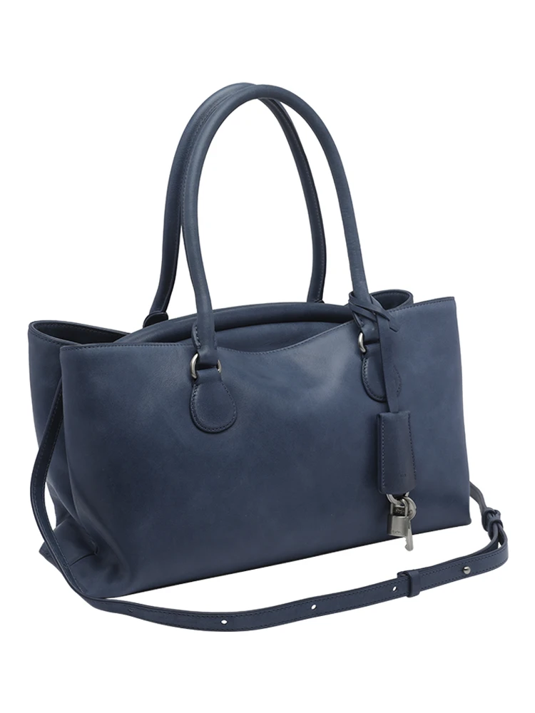 OSOI Bags.. Blue alternative
