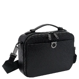 FERRAGAMO Bags.. Black