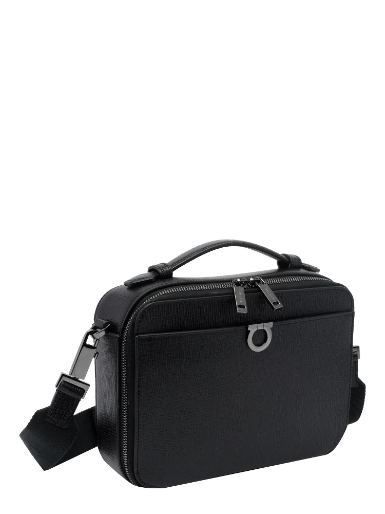 FERRAGAMO Bags.. Black alternative