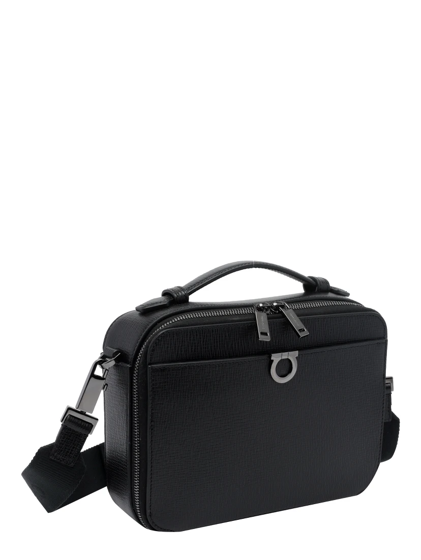 FERRAGAMO Bags.. Black