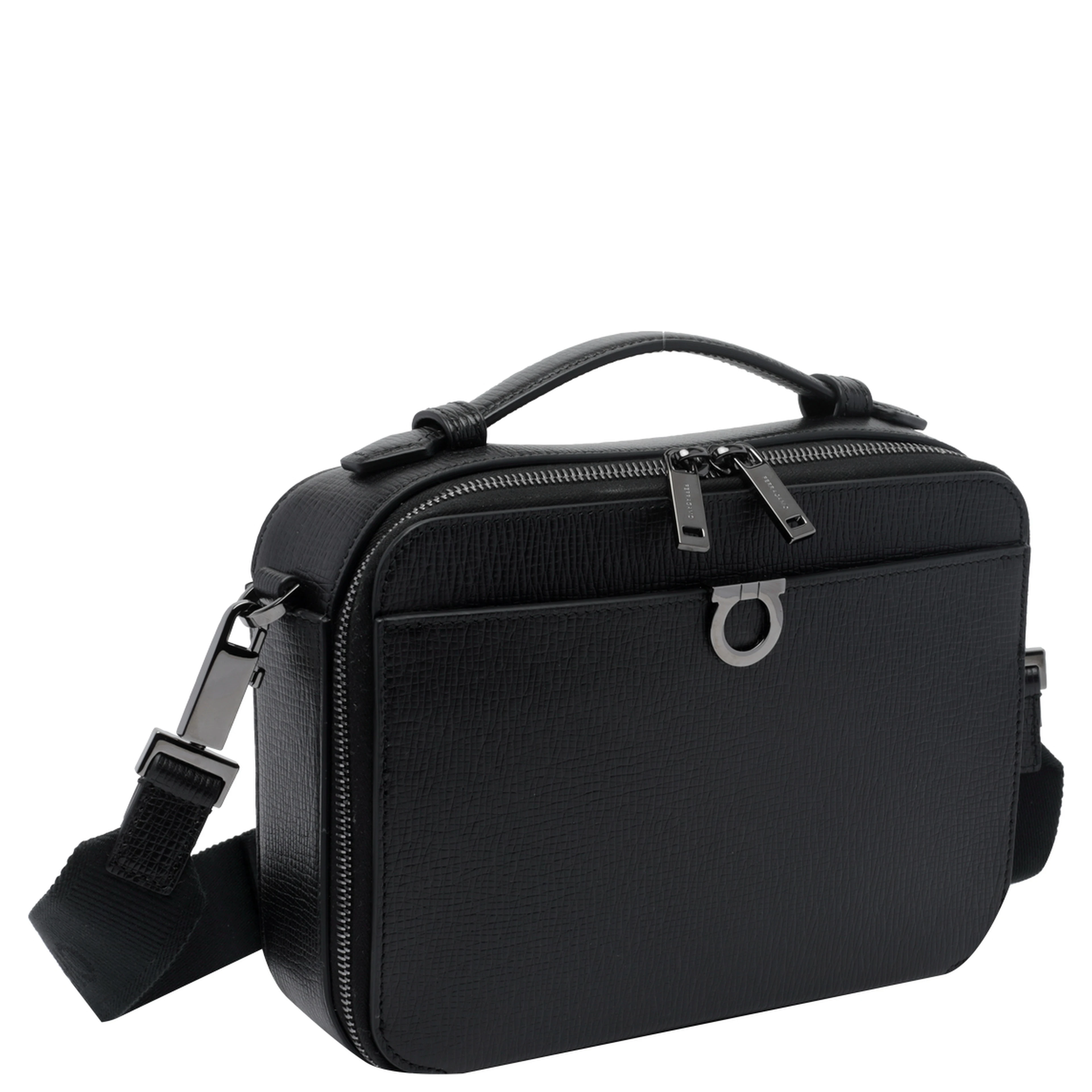 FERRAGAMO Bags.. Black
