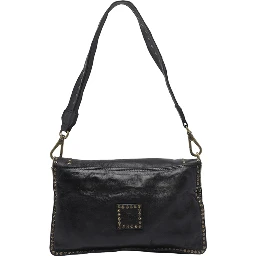 CAMPOMAGGI Bags.. Black
