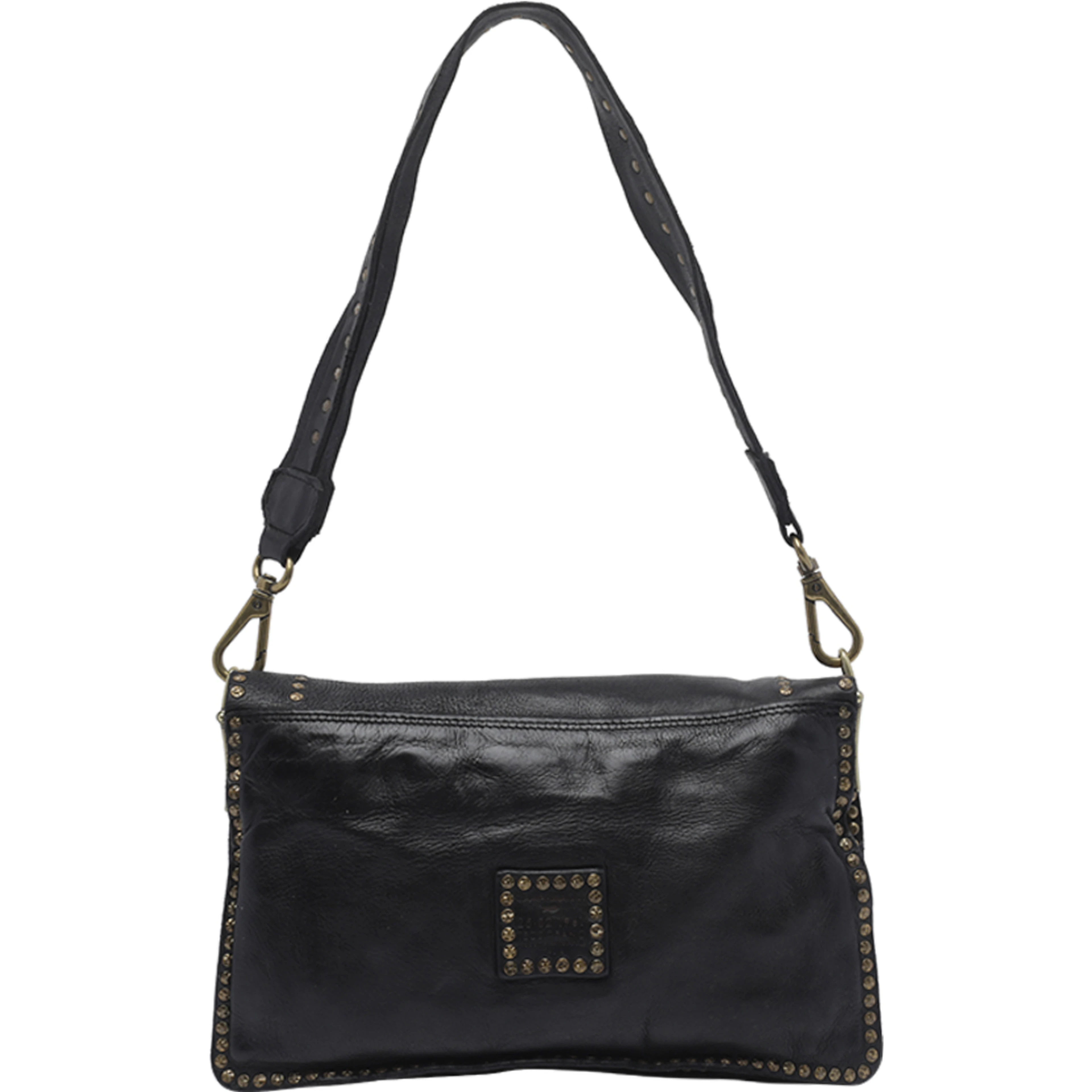 CAMPOMAGGI Bags.. Black