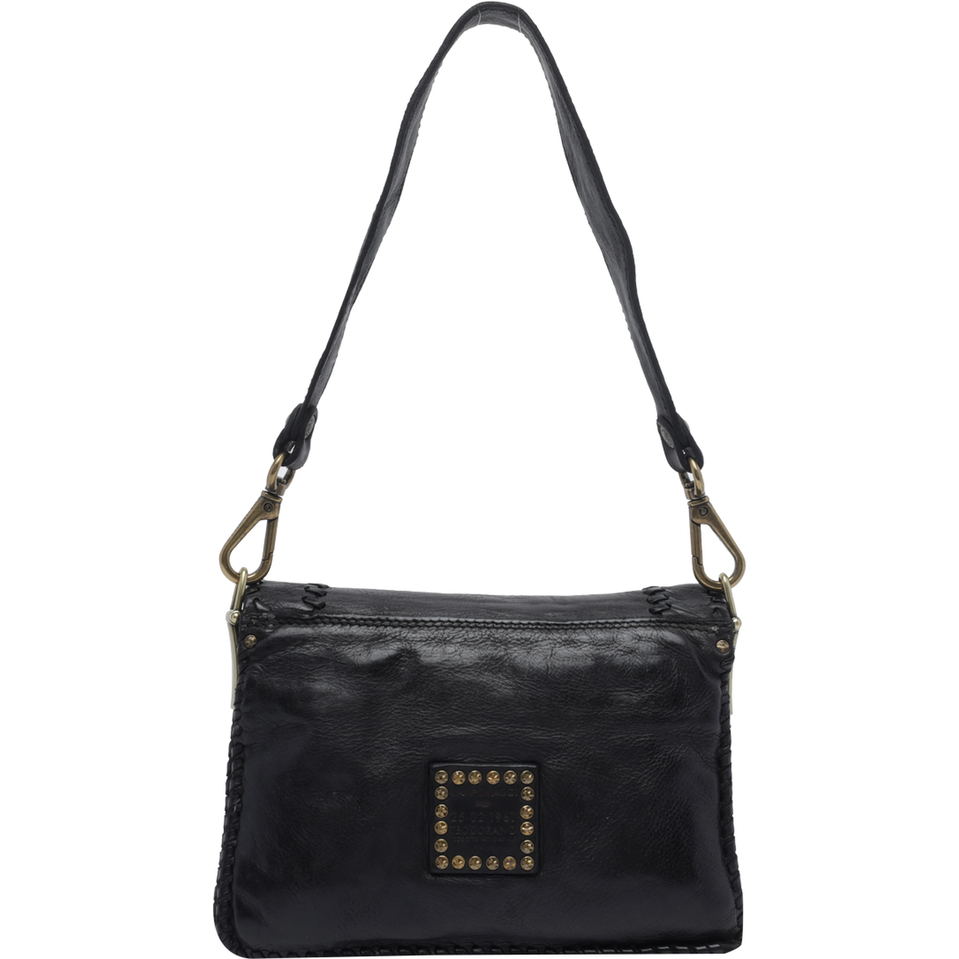 CAMPOMAGGI Bags.. Black