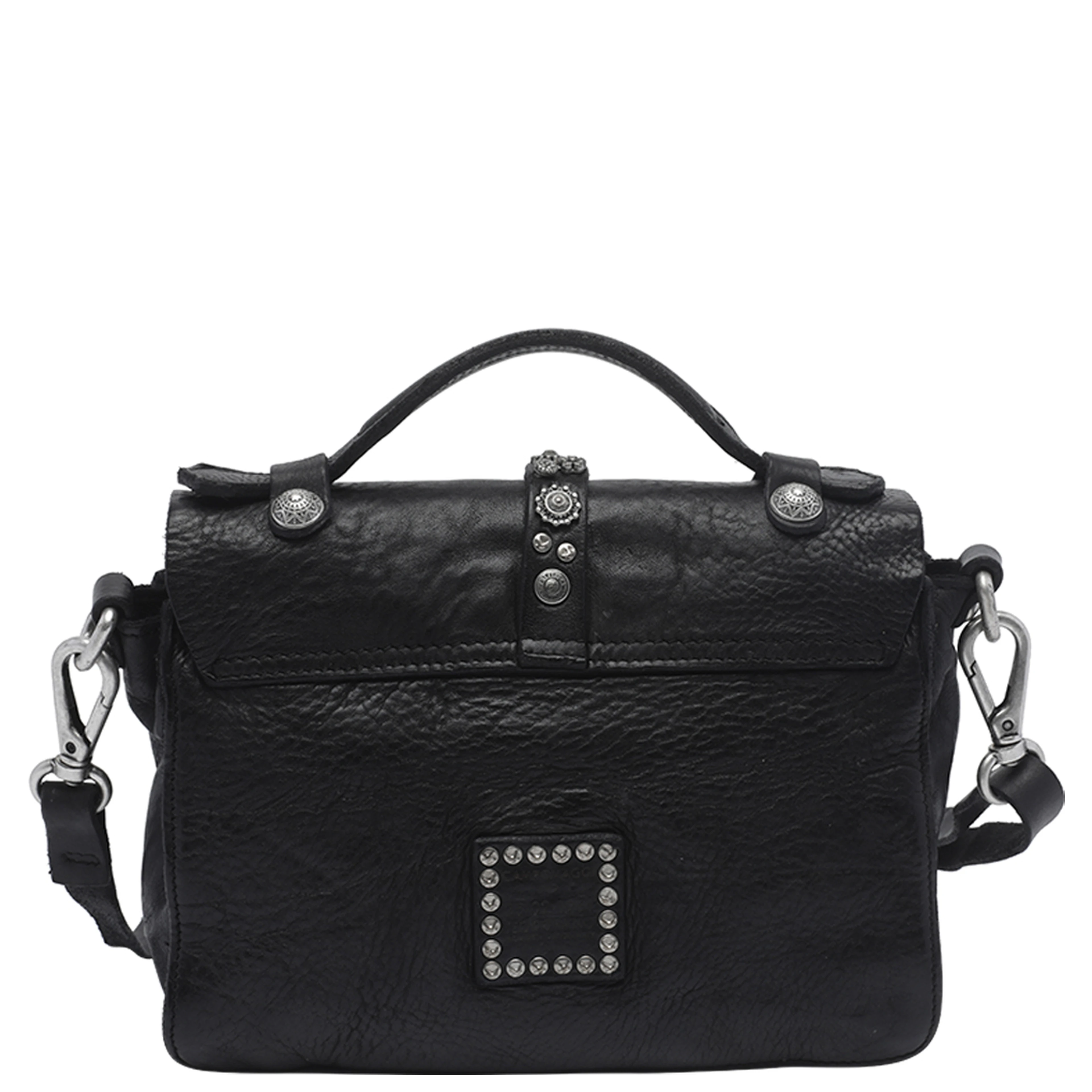 CAMPOMAGGI Bags.. Black