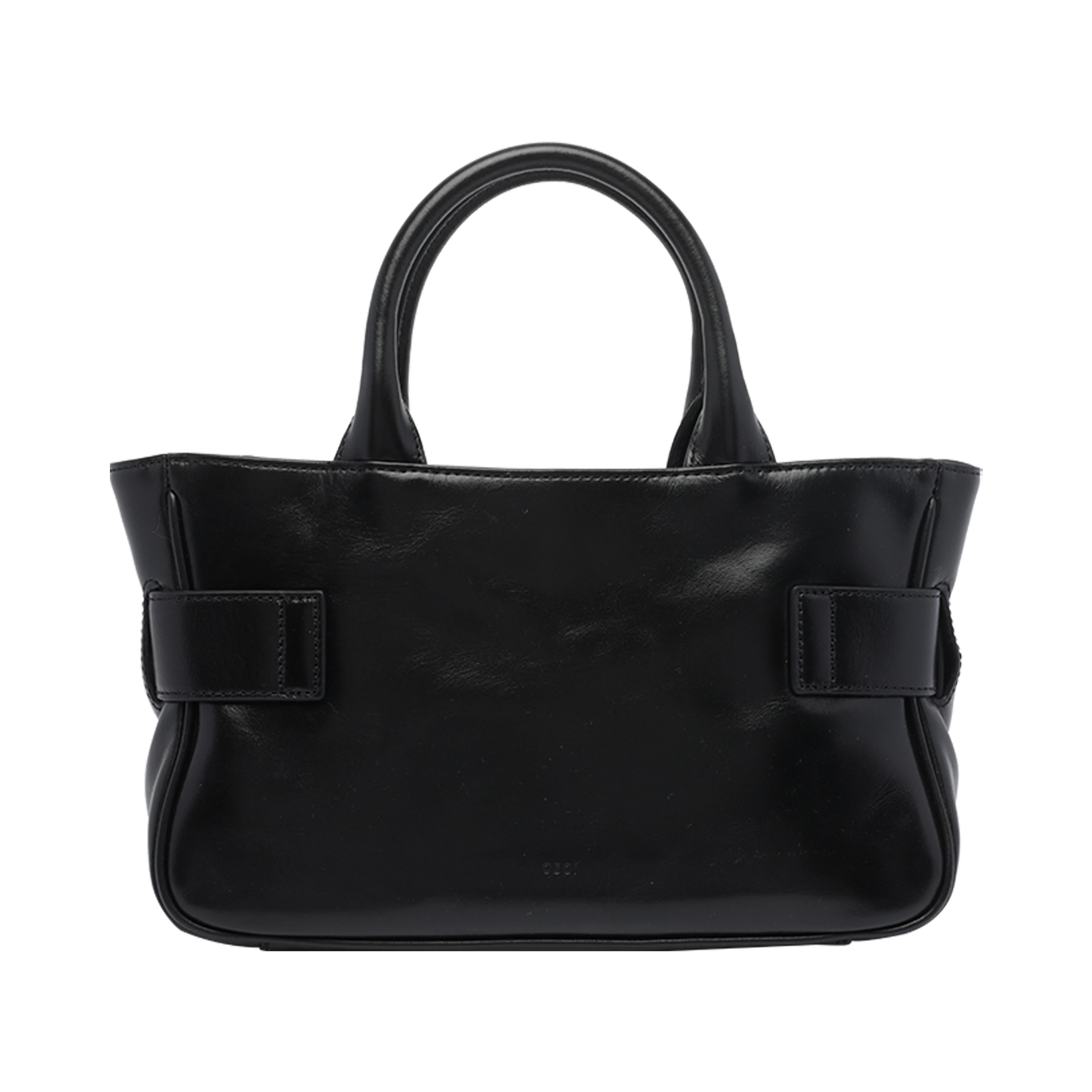 OSOI Bags.. Black