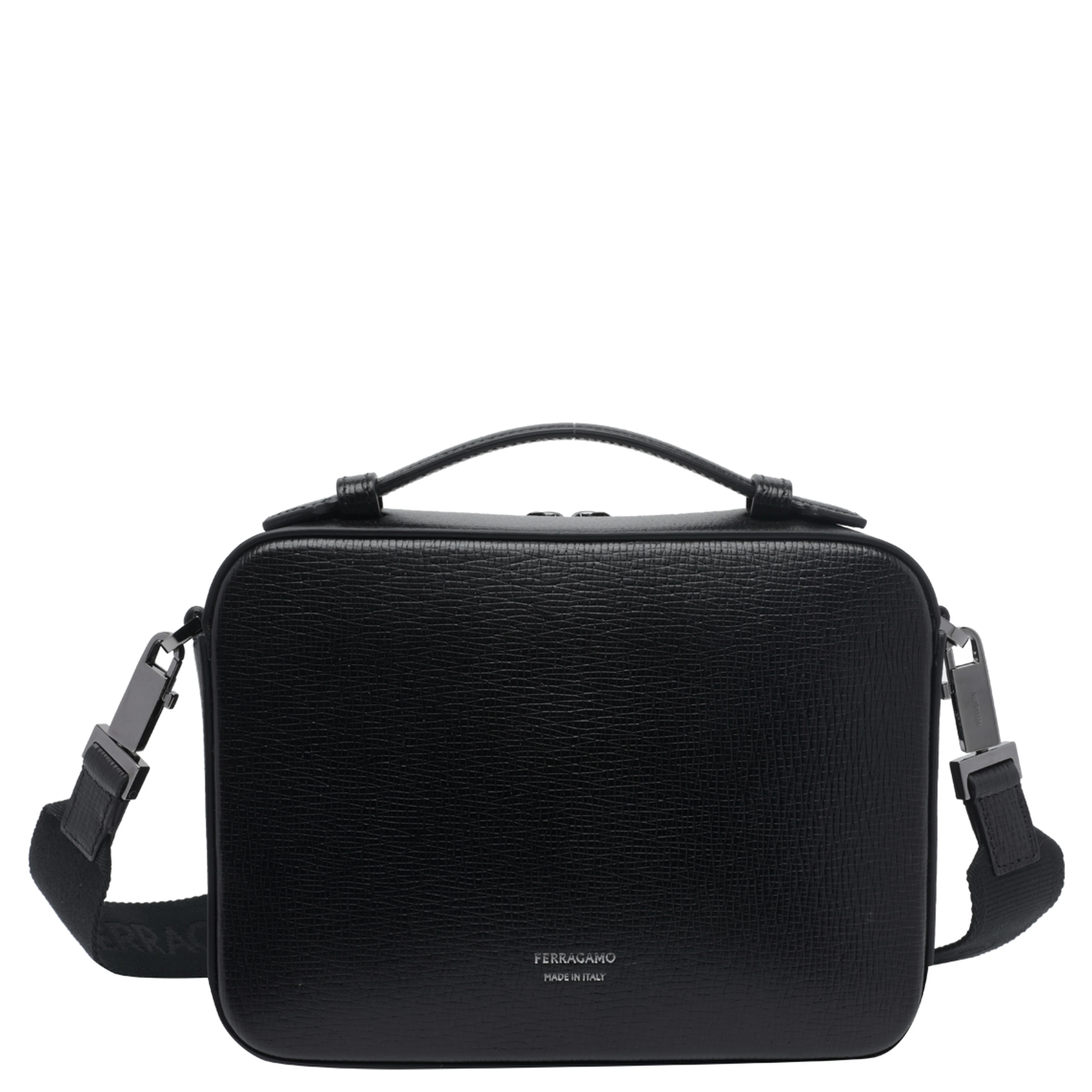FERRAGAMO Bags.. Black
