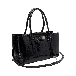 OSOI Bags.. Black