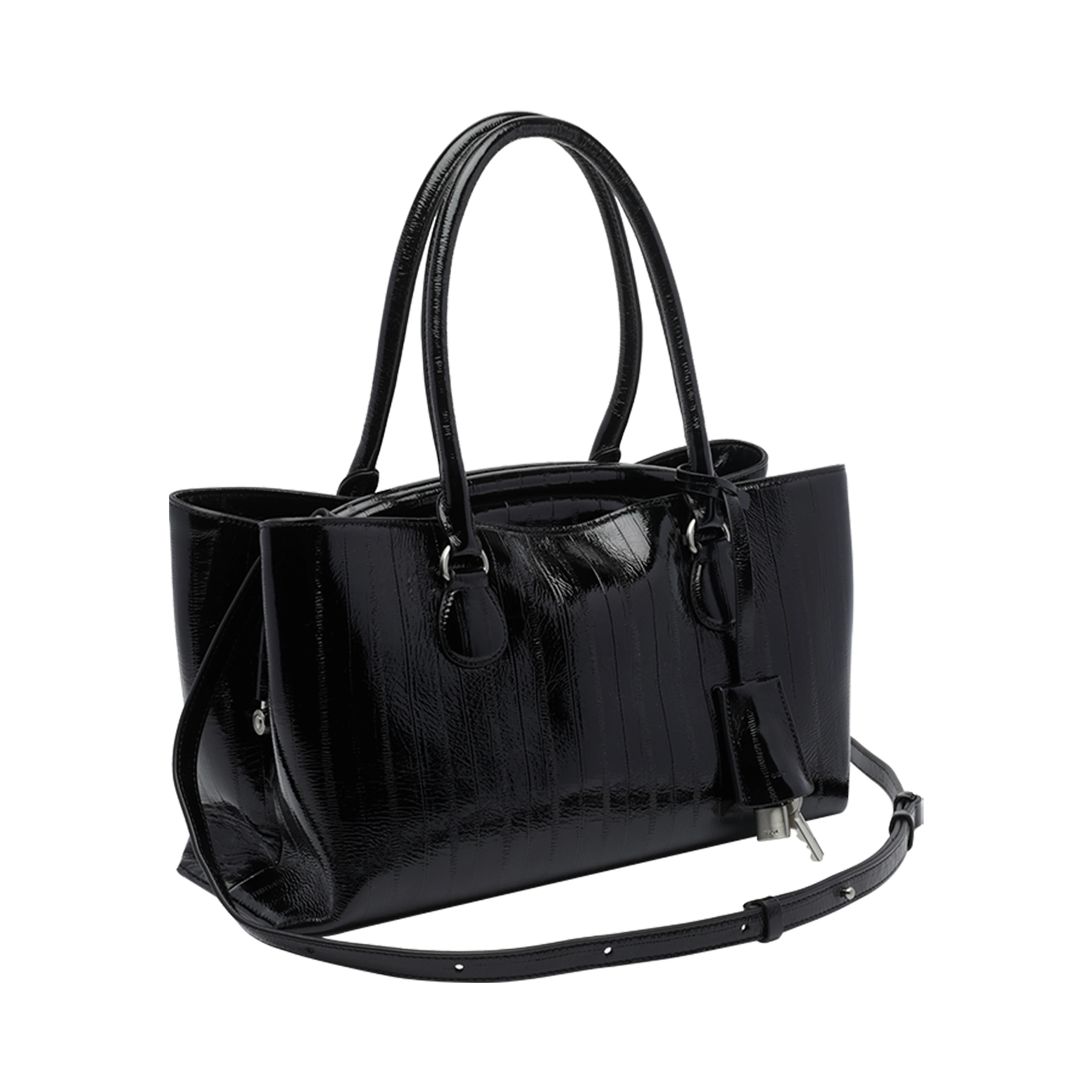 OSOI Bags.. Black
