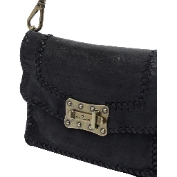 CAMPOMAGGI Bags.. Black